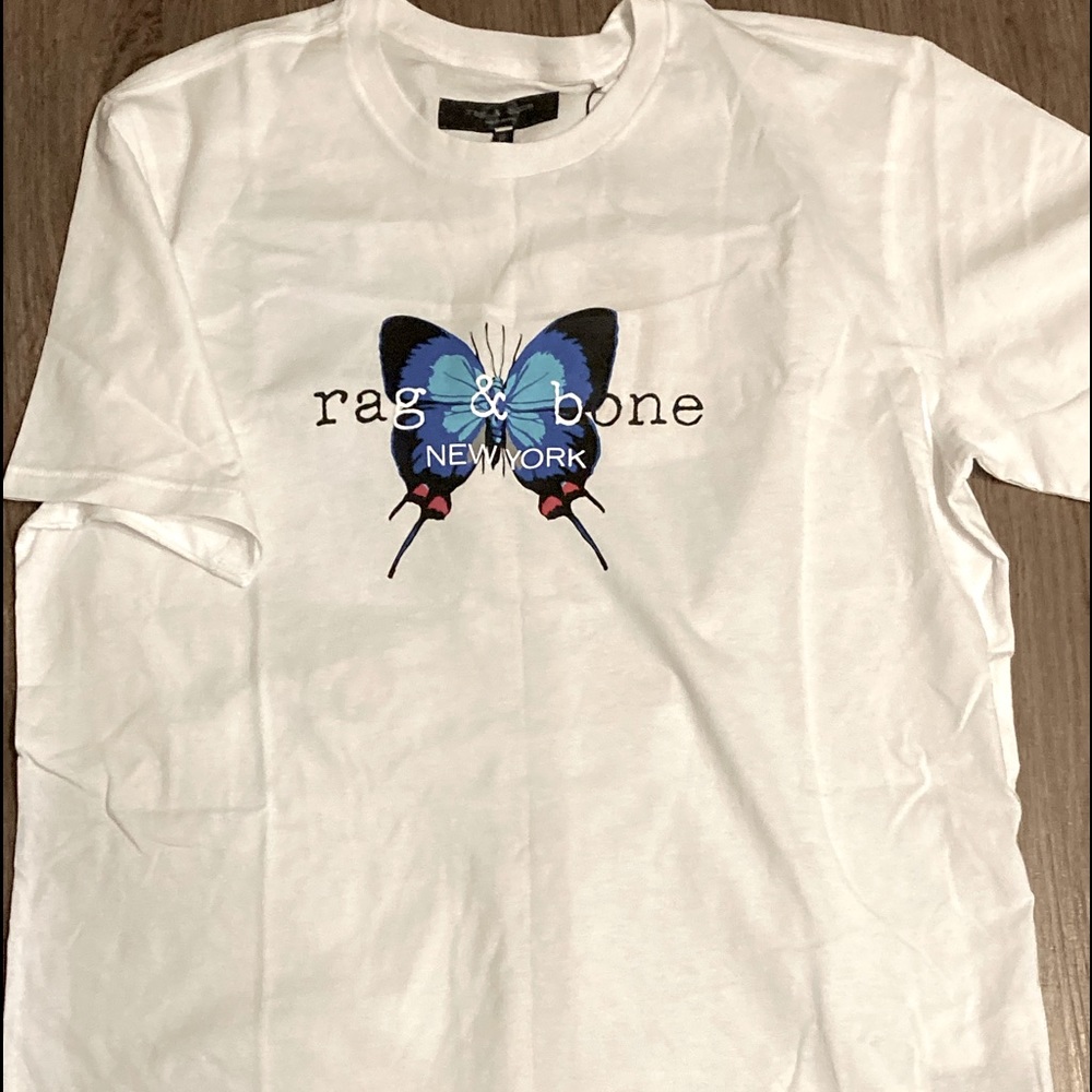 Rag and Bone t